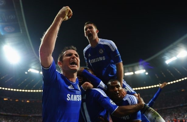 11 thong ke chung minh su vi dai cua Lampard hinh anh 8