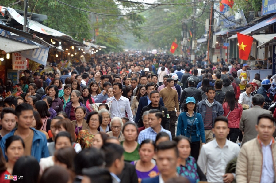 Dan van phong, gioi kinh doanh do xo le phu ngay dau di lam hinh anh 3