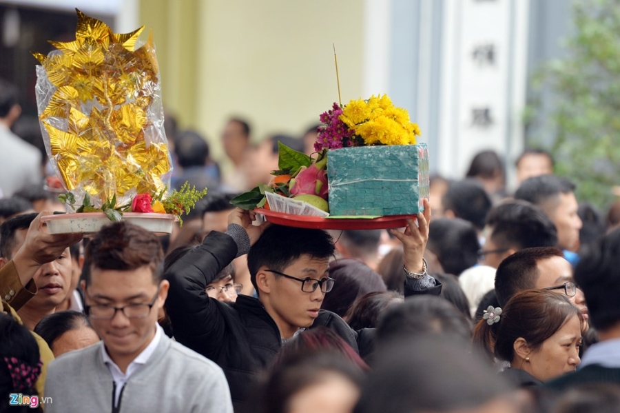 Dan van phong, gioi kinh doanh do xo le phu ngay dau di lam hinh anh 10