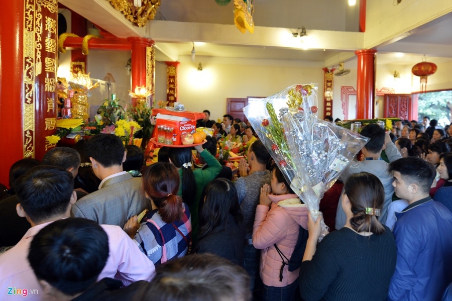 Dan van phong, gioi kinh doanh do xo le phu ngay dau di lam hinh anh 13