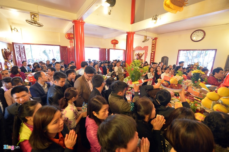 Dan van phong, gioi kinh doanh do xo le phu ngay dau di lam hinh anh 16