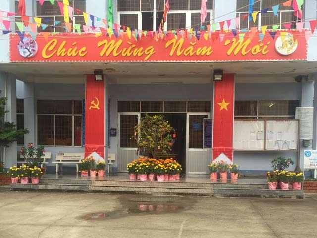 di lam sau tet: can bo phuong, xa “ngong” dan hinh anh 1