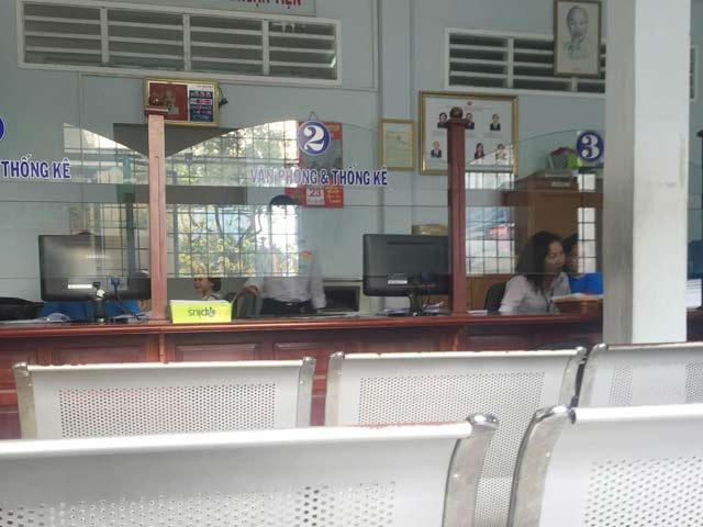 di lam sau tet: can bo phuong, xa “ngong” dan hinh anh 2