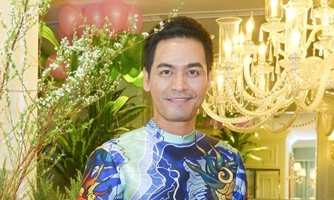 HH Ngọc Hân, MC Phan Anh lên tiếng về trào lưu 'hot' nhất dịp Tết