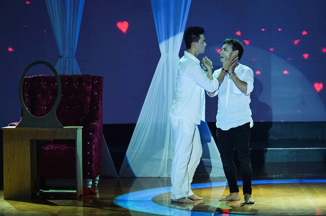 Hoc tro Minh Nhi am giai 200 trieu dong nho may man hinh anh 2