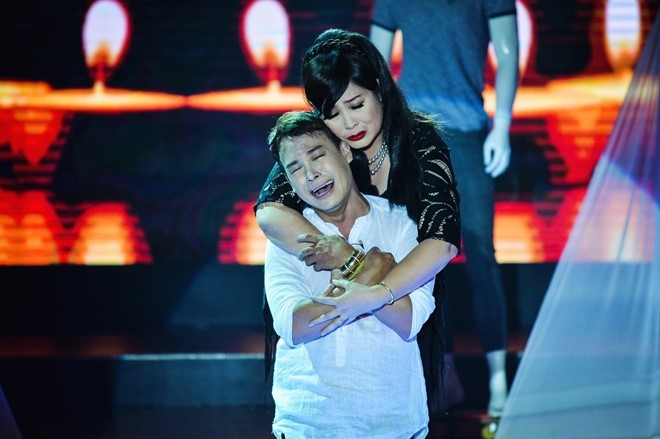 Hoc tro Minh Nhi am giai 200 trieu dong nho may man hinh anh 3