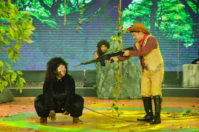 Hoc tro Minh Nhi am giai 200 trieu dong nho may man hinh anh 5