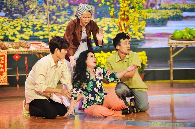 Hoc tro Minh Nhi am giai 200 trieu dong nho may man hinh anh 10