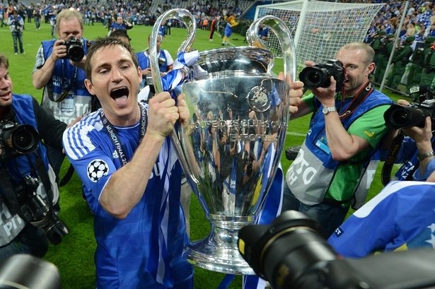 ‘Nguoi khong phoi’ Frank Lampard giai nghe hinh anh 1
