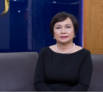 Nhung doanh nhan tuoi Dau giau nhat san chung khoan Viet hinh anh 1
