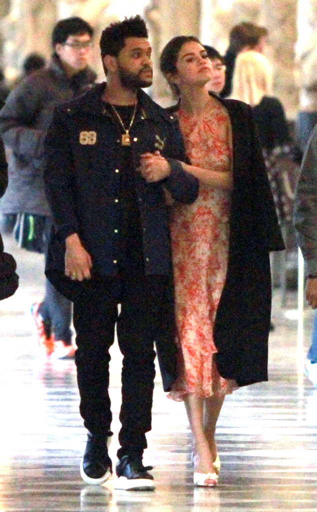 Rộ tin Selena Gomez có thai với The Weeknd và chuẩn bị làm đám cưới - Ảnh 3.