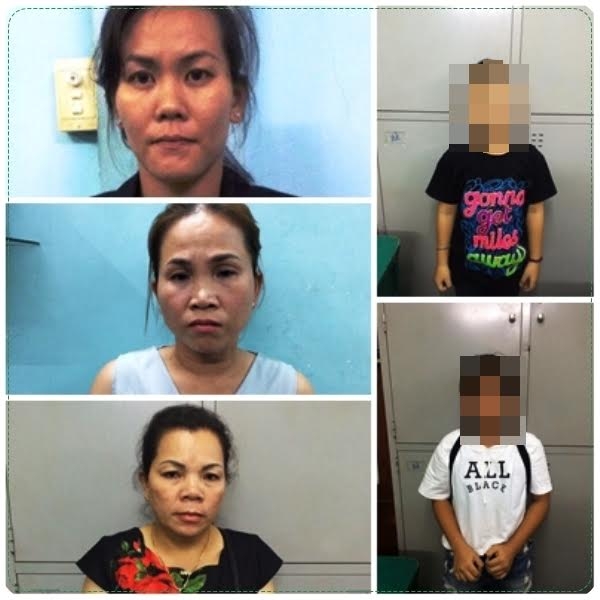 tp.hcm 7 ngay tet: so vu uong ruou bia roi danh nhau tang nhieu hinh anh 2