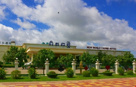 Bi chat hai dot ngon tay tai song bac Campuchia hinh anh 2