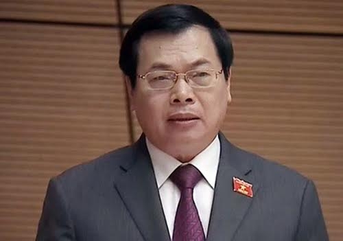 che do danh cho ong vu huy hoang co thay doi? hinh anh 1