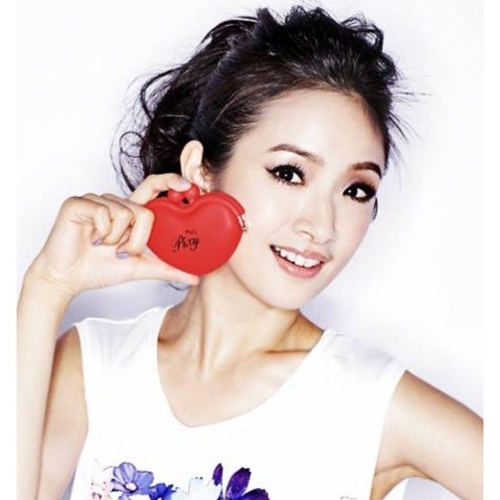 Cô gái 19 tuổi gây bão vì giống hệt mỹ nhân Anh hùng xạ điêu - Ảnh 5.