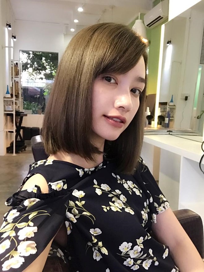 Loat sao don dau xu huong thoi trang hoa mua xuan hinh anh 6