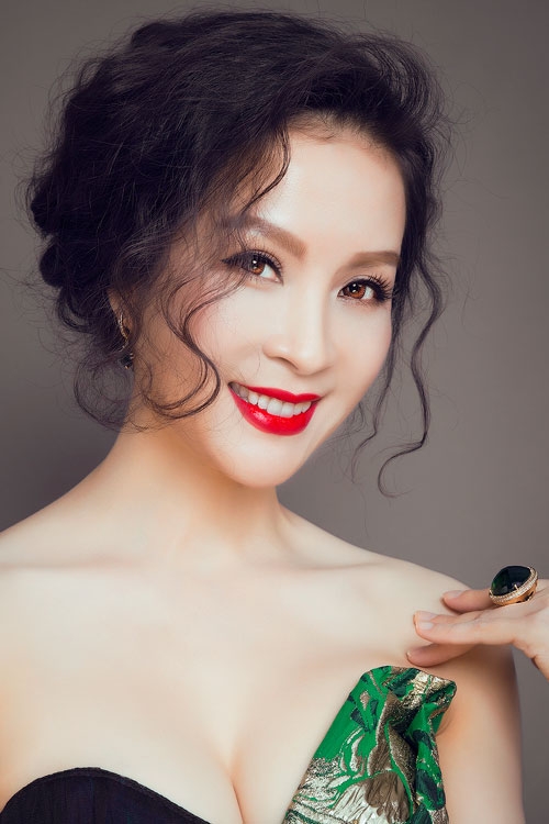 MC U50 Thanh Mai tính chuyện đi bước nữa