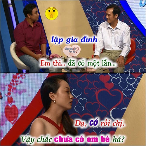 nhung cap doi ky la, khien khan gia khoc het nuoc mat o 