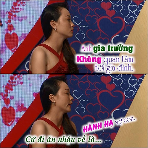 nhung cap doi ky la, khien khan gia khoc het nuoc mat o 