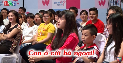 nhung cap doi ky la, khien khan gia khoc het nuoc mat o 