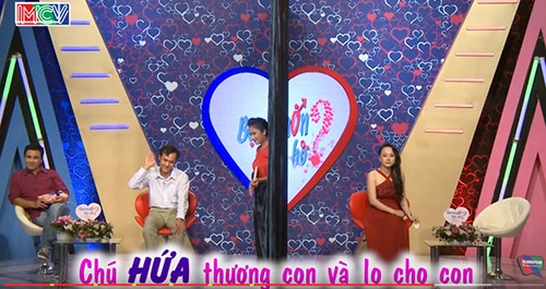 nhung cap doi ky la, khien khan gia khoc het nuoc mat o 