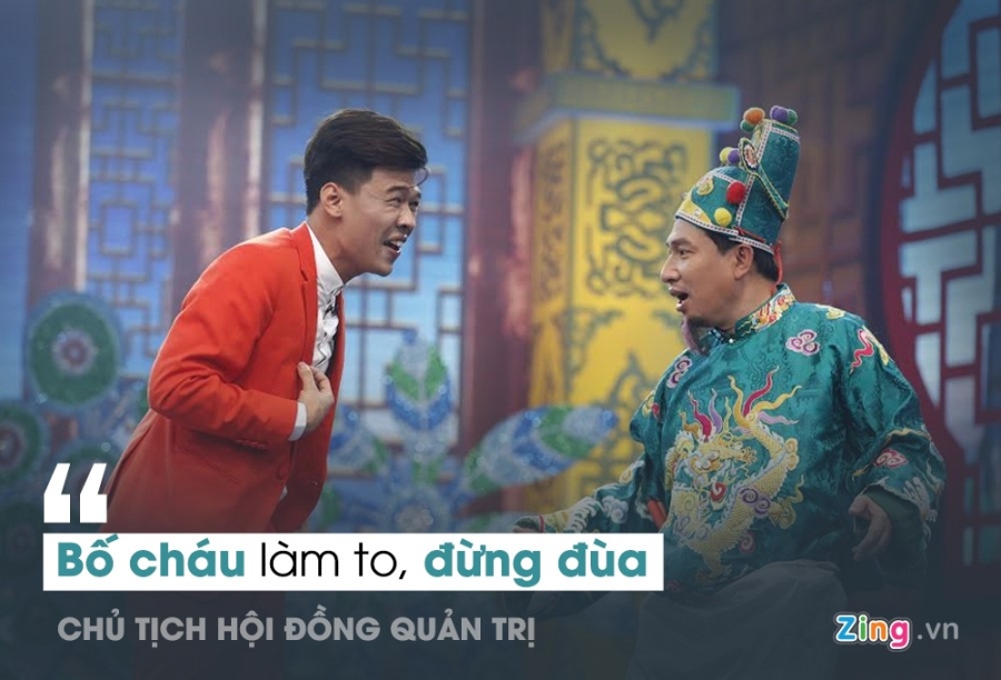 Nhung phat ngon an tuong trong Tao quan 2017 hinh anh 4