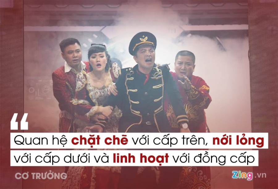 Nhung phat ngon an tuong trong Tao quan 2017 hinh anh 6
