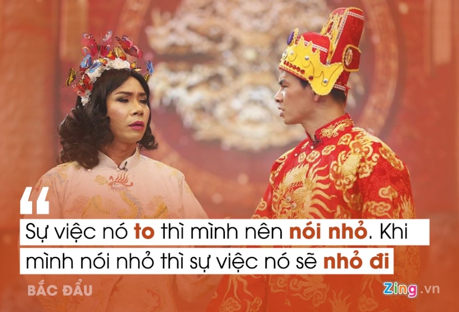 Nhung phat ngon an tuong trong Tao quan 2017 hinh anh 7
