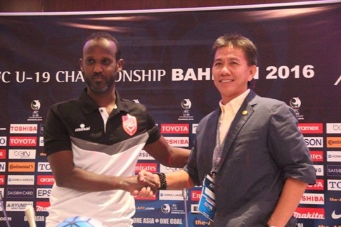 U.19 và U.23 Việt Nam sắp có chuyên gia hồi phục thể lực người Đức - ảnh 1