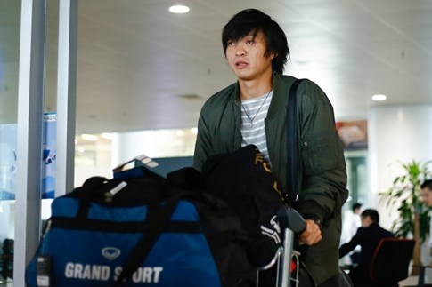 U.19 và U.23 Việt Nam sắp có chuyên gia hồi phục thể lực người Đức - ảnh 2