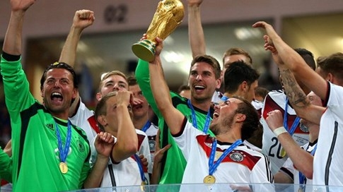 UEFA đòi có ít nhất 16 suất ở World Cup 2026 - ảnh 2
