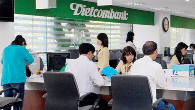 Vietcombank chính thức lên tiếng về việc không trả đủ lãi tiền gửi - ảnh 1