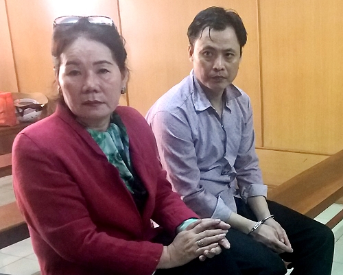 vo-trung-ta-cong-an-vuong-lao-ly-vi-chay-cho-chong-thoat-ky-luat