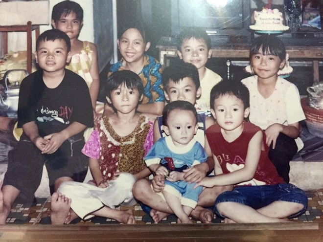 Dan mang ro trao luu chia se anh cu nhan ngay tinh ban hinh anh 2