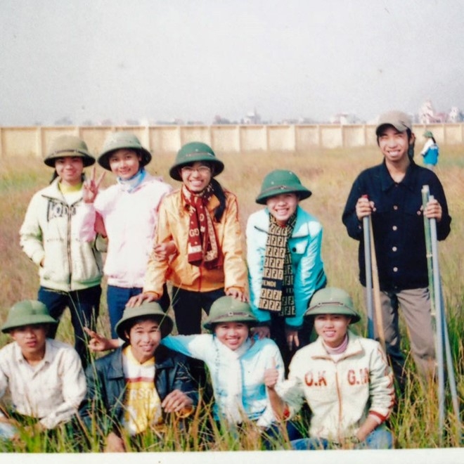 Dan mang ro trao luu chia se anh cu nhan ngay tinh ban hinh anh 5
