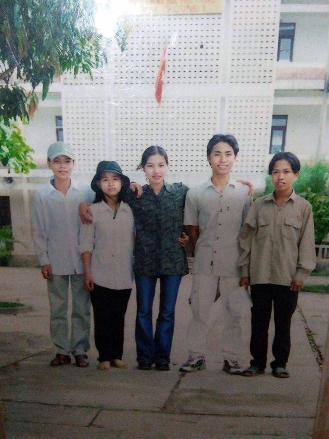 Dan mang ro trao luu chia se anh cu nhan ngay tinh ban hinh anh 6