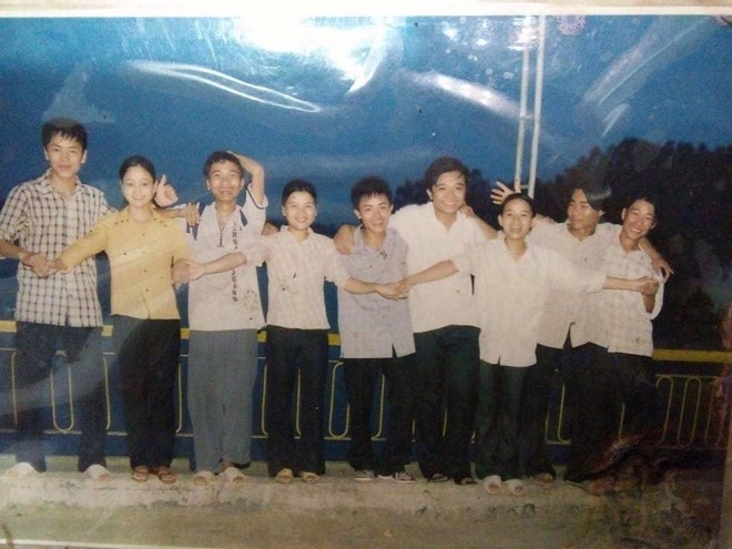 Dan mang ro trao luu chia se anh cu nhan ngay tinh ban hinh anh 7