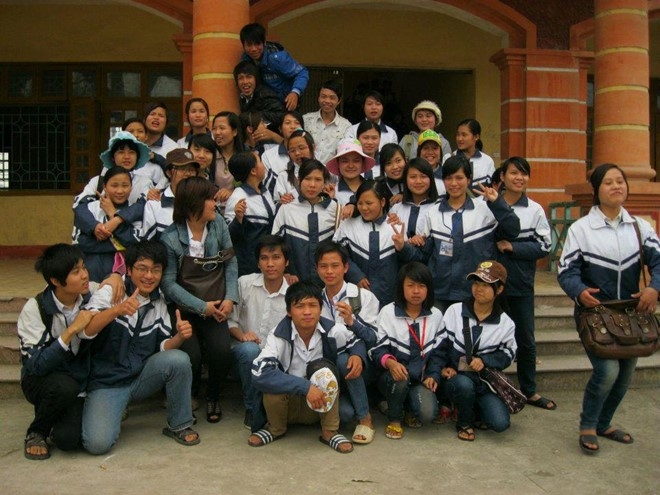 Dan mang ro trao luu chia se anh cu nhan ngay tinh ban hinh anh 9