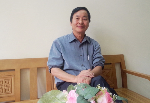 'Không có nghi lễ dâng sao giải hạn trong giáo lý nhà Phật'