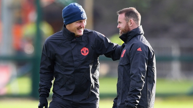 Schweinsteiger được đăng ký bổ sung tham dự Europa League