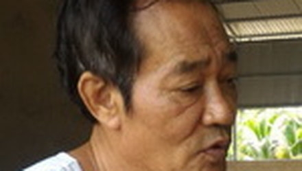 Xúi dân phá bỏ lúa, đưa người Trung Quốc đến làm việc 