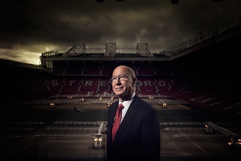 Cho den nay, nhung hau boi van chua hoan thien giac mo ma Sir Bobby Charlton cung cac dong doi da mo ra tai dau truong Euro.