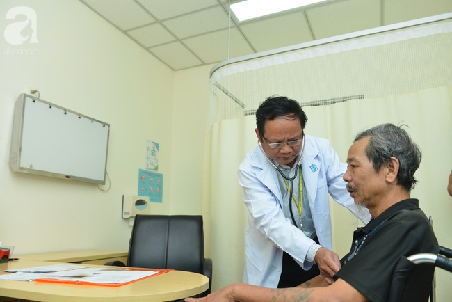 8 cách phòng bệnh viêm phổi lúc giao mùa mà ai cũng nên thuộc nằm lòng - Ảnh 1. 8 cách phòng bệnh viêm phổi lúc giao mùa mà ai cũng nên thuộc nằm lòng - Ảnh 1.