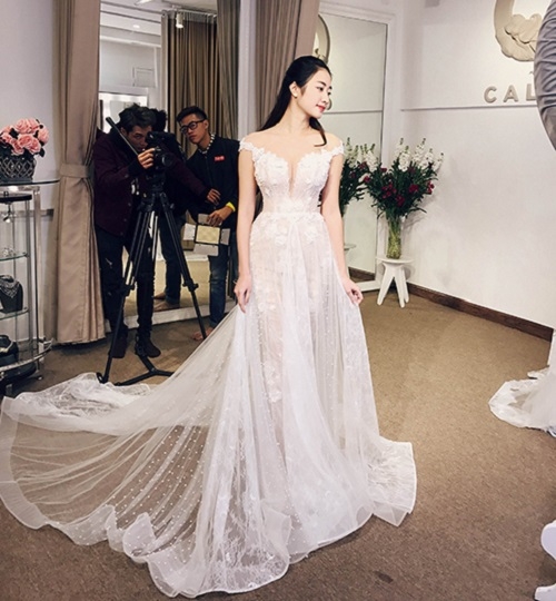 Hé lộ con số 
