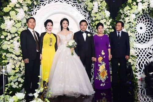 Hé lộ con số 
