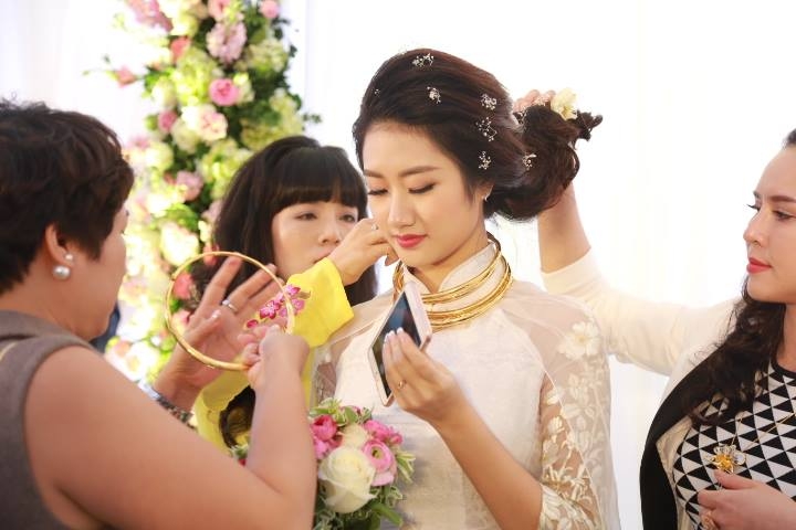 Hé lộ con số 