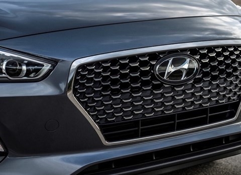 He lo hinh anh Hyundai Elantra GT 2018 moi hinh anh 1