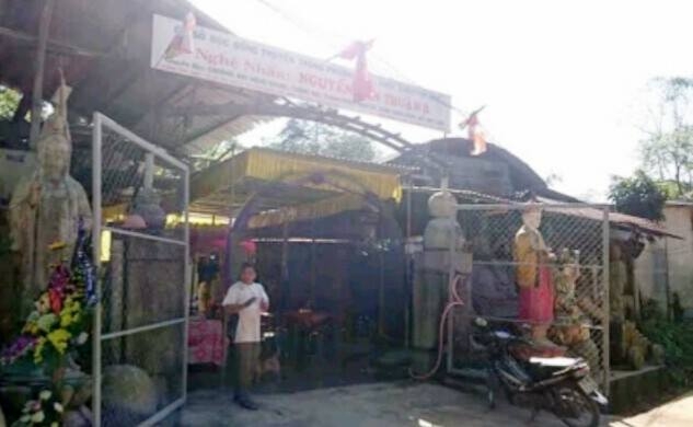 Huế: Một phụ nữ tử vong bất thường ngay trên giường ngủ