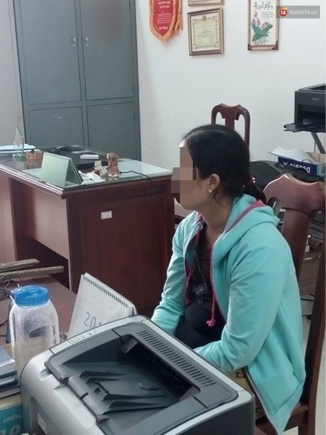Khởi tố, tạm giam người mẹ cùng nhân tình dùng roi tre đánh chết con trai 3 tuổi - Ảnh 2.