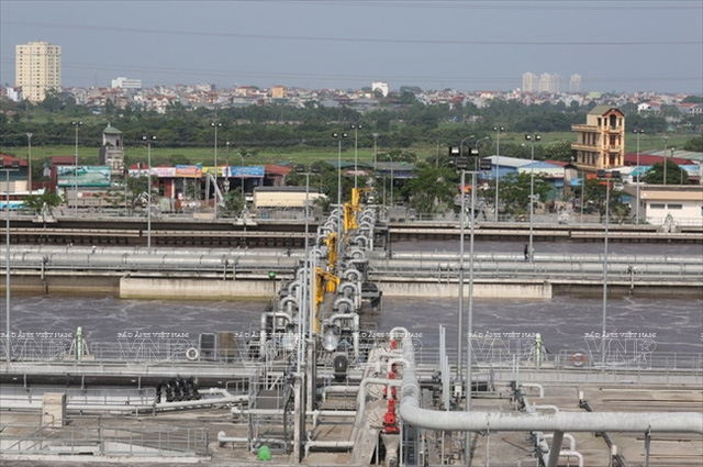 Kiểm toán Nhà nước đã đề nghị UBND thành phố Hà Nội chỉ đạo Cục Thuế Hà Nội thực hiện thanh tra việc kê khai nộp thuế của Công ty TNHH Gamuda Land Việt Nam. 